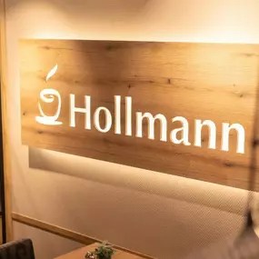 Bild von Café-Restaurant Hollmann Inh. Katrin Lüdemann