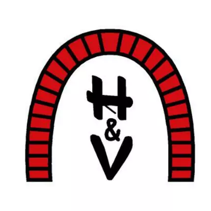 Logo od H & V Bau GmbH