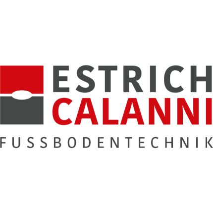 Logo fra Estrich Calanni GmbH