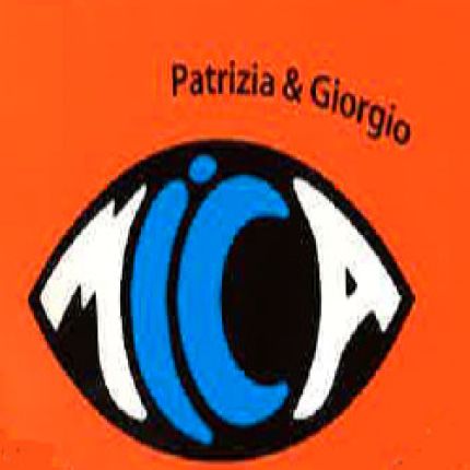 Logo fra Ottica Mica