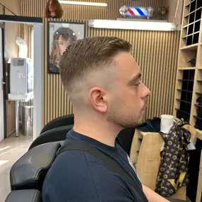 Bild von by HairCut