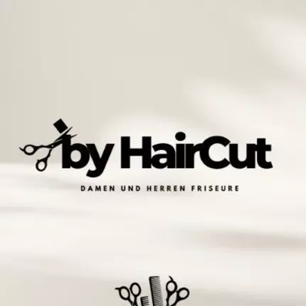 Logo de by HairCut