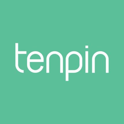 Logo von Tenpin Chester