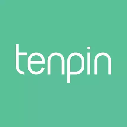 Logo von Tenpin Chester