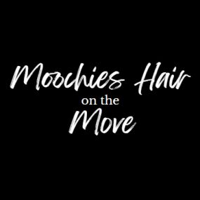 Bild von Moochies Hair on the Move