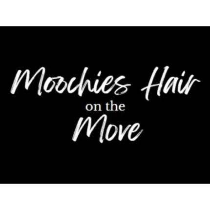 Logo da Moochies Hair on the Move