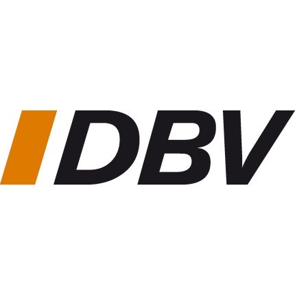 Logotyp från DBV Deutsche Beamtenversicherung Sandra Francis in Darmstadt