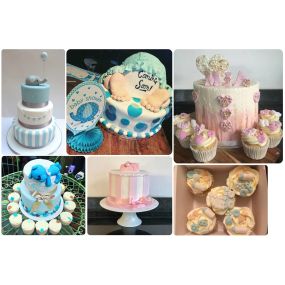 Bild von Cakes by Ana