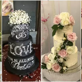 Bild von Cakes by Ana
