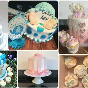 Bild von Cakes by Ana