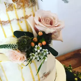 Bild von Cakes by Ana
