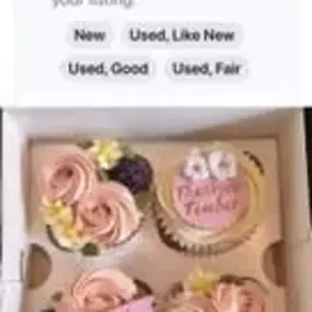Bild von Cakes by Ana