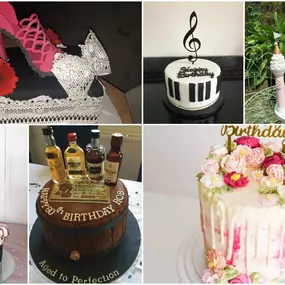 Bild von Cakes by Ana