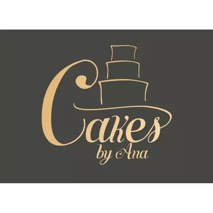 Logotipo de Cakes by Ana