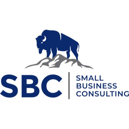 Logo fra Small Business Consulting