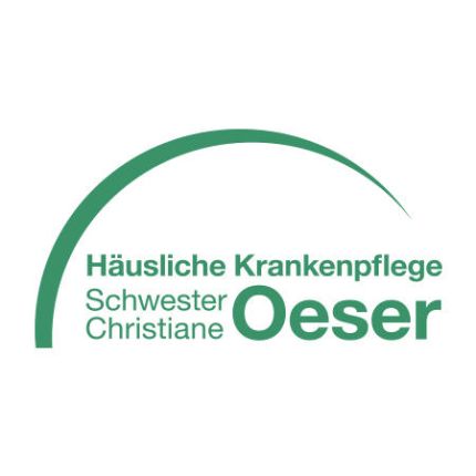 Logo da Häusliche Krankenpflege Christiane Oeser