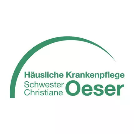 Logotipo de Häusliche Krankenpflege Christiane Oeser