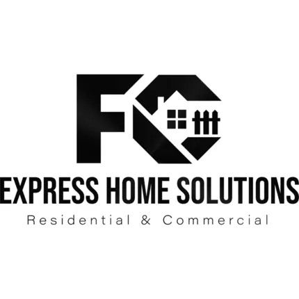 Logo od FC Express Home Solutions