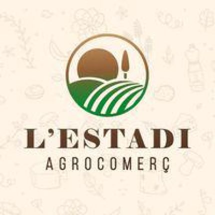 Logo da L'estadi Agrocomerç