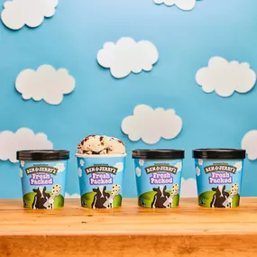 Bild von Ben & Jerry's