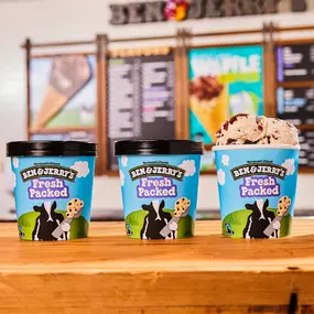 Bild von Ben & Jerry's