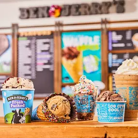 Bild von Ben & Jerry's
