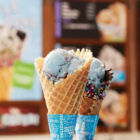 Bild von Ben & Jerry's