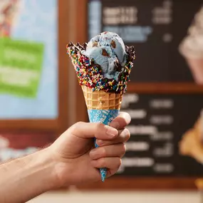 Bild von Ben & Jerry's