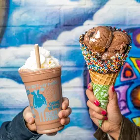 Bild von Ben & Jerry's