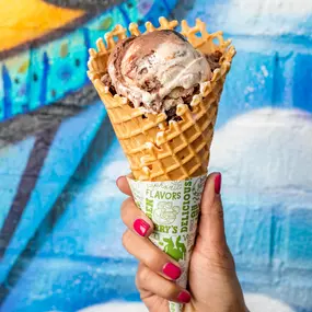 Bild von Ben & Jerry's