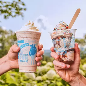 Bild von Ben & Jerry's