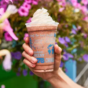 Bild von Ben & Jerry's