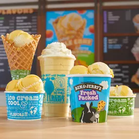 Bild von Ben & Jerry's