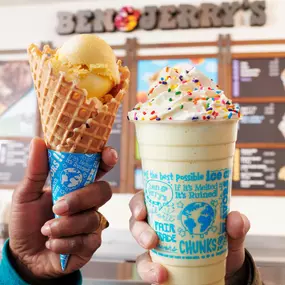Bild von Ben & Jerry's
