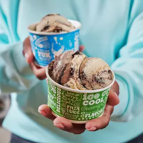 Bild von Ben & Jerry's