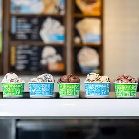 Bild von Ben & Jerry's