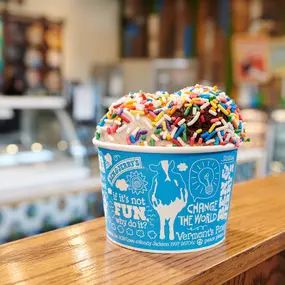 Bild von Ben & Jerry's