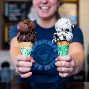 Bild von Ben & Jerry's