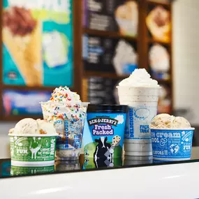 Bild von Ben & Jerry's
