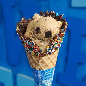 Bild von Ben & Jerry's