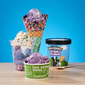 Bild von Ben & Jerry's