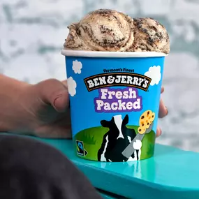 Bild von Ben & Jerry's
