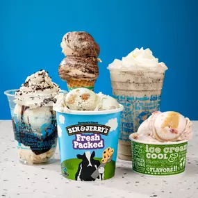 Bild von Ben & Jerry's