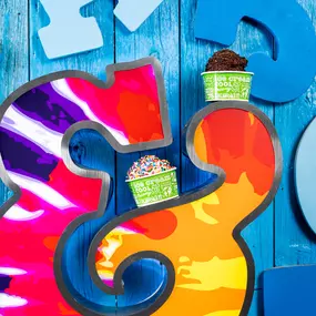 Bild von Ben & Jerry's