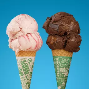 Bild von Ben & Jerry's