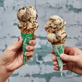 Bild von Ben & Jerry's