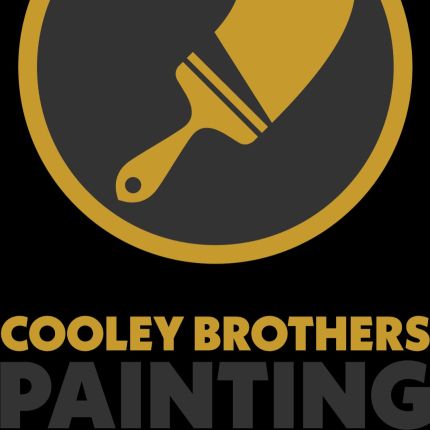 Logo da Cooley Brothers Painting