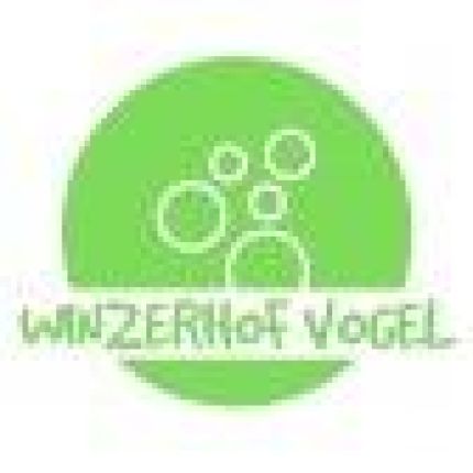 Logotyp från Winzerhof Peter Vogel