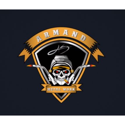 Logo von Armand Metal Work