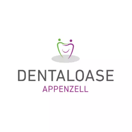 Λογότυπο από Dentaloase